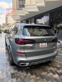 بي ام دبليو X5